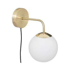 Atmosphera - Fali lámpa DRIS 1xE14/25W/230V 190664 kép