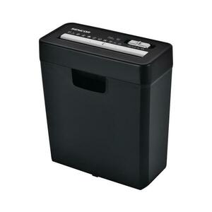 Sencor - Iratmegsemmisítő A4 térfogat 10 l 190W/230V fekete 28000073 kép