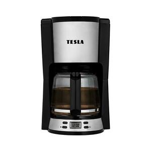 TESLA Electronics CoffeeMaster - Csöpögtetős kávégép 1000W/230V CFMTES300 kép