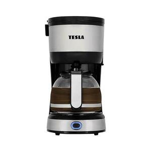 TESLA Electronics CoffeeMaster - Csöpögtetős kávégép 600W/230V CFMTES200 kép