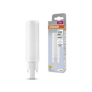 LED Izzó G24q-1/6W/230V 4000K - Osram 4058075559103 kép