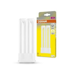 LED Fénycső 2G10/12W/230V 3000K - Osram 4058075822818 kép