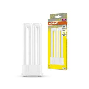 LED Fénycső 2G10/20W/230V 3000K - Osram 4058075559295 kép