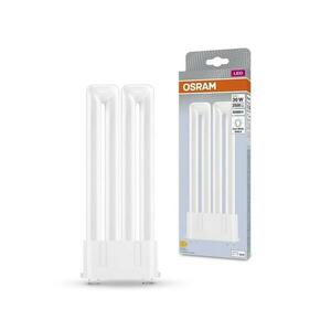 LED Fénycső 2G10/20W/230V 4000K - Osram 4058075559318 kép