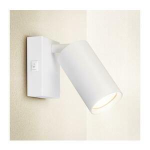 BRILAGI - Fali spotlámpa SELE 1xGU10/30W/230V fehér WO-W3-OEM kép