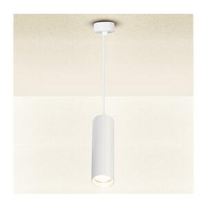 BRILAGI - Csillár zsinóron SELE 1xGU10/30W/230V fehér WO-P2-OEM kép