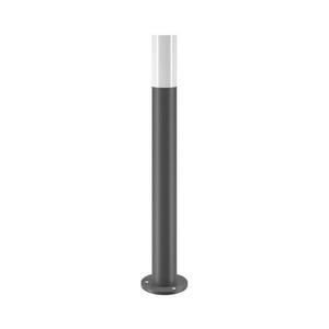 Maytoni O418FL-01GR1 - Kültéri lámpa WILLIS 1xE27/60W/230V 80 cm IP54 antracit O418FL-01GR1 kép