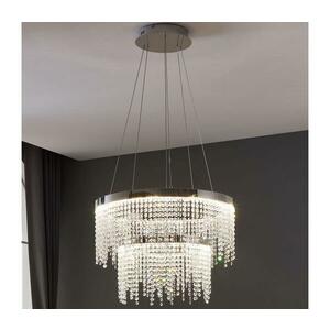 Eglo 39281 - LED dimmelhető csillár zsinóron ANTELAO LED/45W/230V 39281 kép