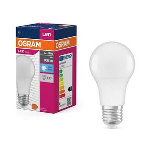 LED Izzó VALUE A60 E27/8W/230V 4000K - Osram 4099854109799 kép