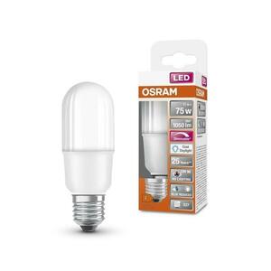 LED Dimmelhető izzó E27/11W/230V 6500K CRI 90 - Osram 4058075611580 kép