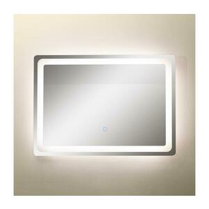 Zuma Line D3003 - LED Fürdőszobai tükör háttérvilágítással 24W/230V 3000/4000/6000K IP44 D3003 kép