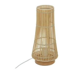 Atmosphera - Asztali lámpa MAHE 1xE27/25W/230V bambusz 202611 kép