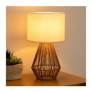 Atmosphera - Asztali lámpa LILA 1xE27/25W/230V 186399 kép