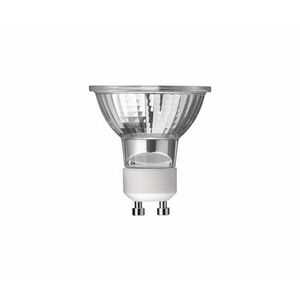 Ipari reflektor izzó HALOSOFT GU10/18W/230V 2800K 300800018 kép