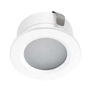 23527 - LED Kültéri beépített lámpa IMBER LED/1W/12V 4000K IP65 fehér 23527 kép