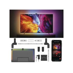 LED RGBIC Szalag TV-hez GoSmart LED/24W/230V 65“ ZTV65 kép