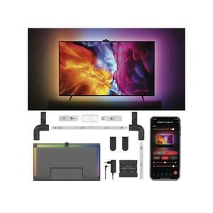 LED RGBIC Szalag TV-hez GoSmart LED/24W/230V 75“ ZTV75 kép