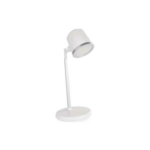 LED Dimmelhető újratölthető asztali lámpa 4in1 LED/6W/3, 7V 3000K/4000K/6500K fehér Z7636W kép