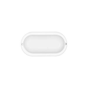 LED-BH12W-BI -LED Kültéri fali lámpa BULK LED/12W/230V IP54 fehér LED-BH12W-BI kép