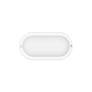 LED-BH18W-BI -LED Kültéri fali lámpa BULK LED/18W/230V IP54 fehér LED-BH18W-BI kép