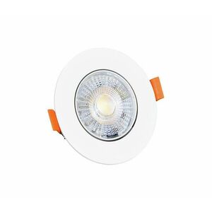 LED-YL201/7W/CCT/BI - LED Beépíthető lámpa ZITA LED/3/5/7W/230V fehér LED-YL201/7W/CCT/BI kép