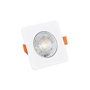 LED-YL202/7W/CCT/BI - LED Beépíthető lámpa KENT LED/3/5/7W/230V fehér LED-YL202/7W/CCT/BI kép