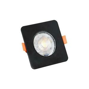 LED-YL202/7W/CCT/CR - LED Beépíthető lámpa KENT LED/3/5/7W/230V fekete LED-YL202/7W/CCT/CR kép