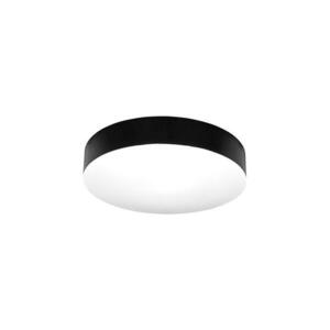 WML400-CCT/36W/CR - LED Mennyezeti lámpa MAKARON LED/36W/230V IP44 fekete WML400-CCT/36W/CR kép