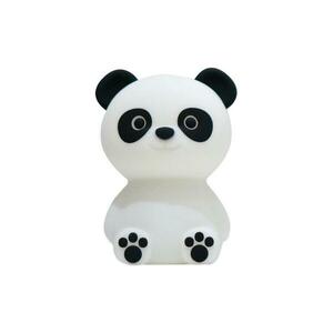 MegaLight - LED RGB Dimmelhető gyermek érintős lámpa PADDY PANDA LED/5V 185862MG kép