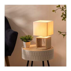 Atmosphera - Asztali lámpa POJO 1xE14/40W/230V 155360 kép