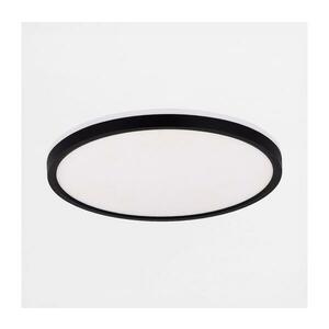 Zuma Line MS748320R-3-BK - LED Dimmelhető lámpa BOVE 32, 5W/230V 3000/4000/5500K fekete MS748320R-3-BK kép