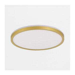 Zuma Line MS748320R-3-GD - LED Dimmelhető lámpa BOVE 32, 5W/230V 3000/4000/5500K arany MS748320R-3-GD kép