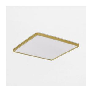 Zuma Line MS748400S-3-GD - LED Dimmelhető lámpa BOVE 50W/230V 3000/4000/5500K arany MS748400S-3-GD kép