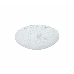 Eglo 93535 - LED Mennyezeti lámpa RICONTO LED/11W/230V 93535 kép