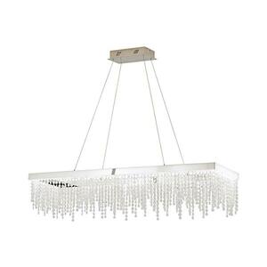 Eglo 39283 - LED Csillár ANTELAO LED/39W 39283 kép