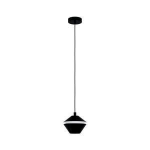 Eglo 98681 - LED csillár kábelen PERPIGO 1xGU10/5W/230V 98681 kép