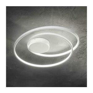 Ideal Lux - LED Mennyezeti lámpa OZ LED/47W/230V átm. 60 cm CRI 90 fehér 253688 kép