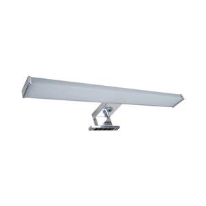 LED Fürdőszobai tükörmegvilágítás ELBA LED/8W/230V 4000K 40 cm IP44 króm 328526 kép