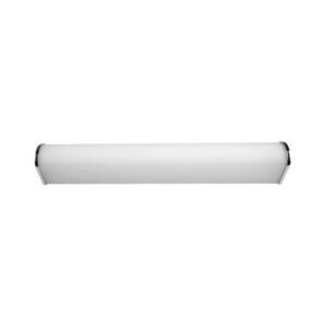 LED Fürdőszobai tükörmegvilágítás ALEX LED/8W/230V 4000K 41 cm IP44 króm 328618 kép