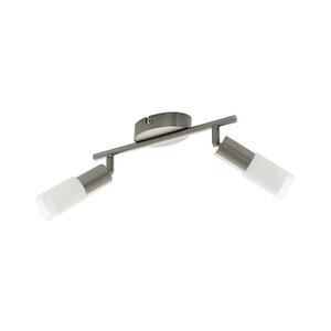 Eglo 96787 - LED Spotlámpa VEDRA 2xLED/3, 5W/230V 96787 kép