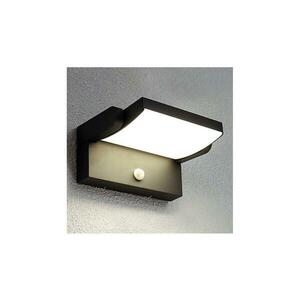 Brilagi -LED Napelemes érzékelős fali lámpa ANKLE LED/10W/3, 7V 3000K IP65 77969 kép
