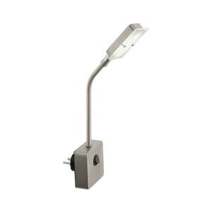 Eglo 54651 - LED Lámpa konnektorba LED/4, 5W/230V 3000K matt króm 54651 kép