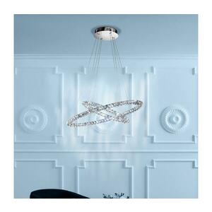 Eglo 93946 - LED Csillár zsinóron TONERIA LED/56, 1W/230V 93946 kép