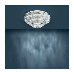 Eglo 39002 - LED Mennyezeti lámpa TONERIA LED/61W/230V 39002 kép