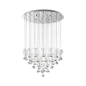 Eglo 93661 - LED zsinóros csillár PIANOPOLI LED/107, 5W/230V 93661 kép