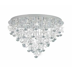 Eglo 39246 - LED dimmelhető mennyezeti lámpa PIANOPOLI LED/77, 4W/230V 39246 kép