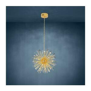 Eglo 39255 - LED Csillár láncon VIVALDO 1 21xG4/1, 2W/230V 39255 kép