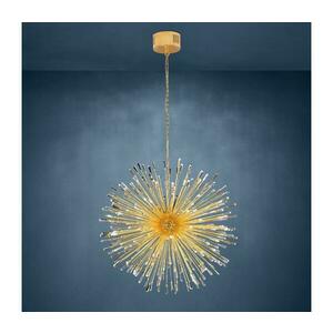Eglo 39256 - Láncos LED csillár VIVALDO 1 32xG4/1, 2W/230V 39256 kép