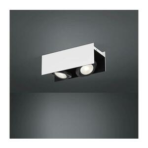 Eglo 39316 - LED Dimmelhető spotlámpa VIDAGO 2xLED/5, 4W/230V 39316 kép