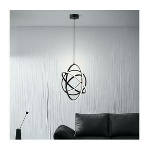 Eglo 39893 - LED Csillár zsinóron RETORNIO LED/44W/230V 39893 kép